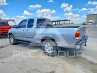 2002 Toyota TUNDRA фото