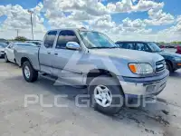 2002 Toyota TUNDRA фото