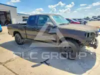 2002 Toyota TUNDRA фото