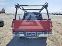 2002 Toyota TUNDRA фото
