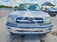 2002 Toyota TUNDRA фото