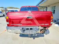 2002 Toyota TUNDRA фото