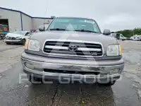 2002 Toyota TUNDRA фото