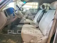 2002 Toyota TUNDRA фото