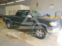 2002 Toyota TUNDRA фото