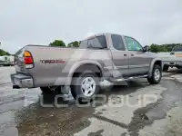 2002 Toyota TUNDRA фото