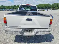 2002 Toyota TUNDRA фото
