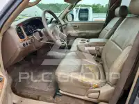 2002 Toyota TUNDRA фото