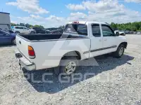 2002 Toyota TUNDRA фото