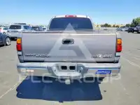 2002 Toyota TUNDRA фото
