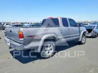 2002 Toyota TUNDRA фото
