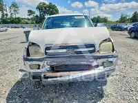 2002 Toyota TUNDRA фото