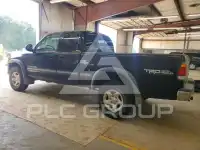 2002 Toyota TUNDRA фото