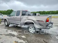 2002 Toyota TUNDRA фото