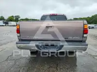 2002 Toyota TUNDRA фото