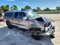 2002 Toyota TUNDRA фото