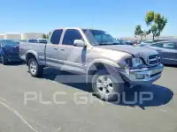 2002 Toyota TUNDRA фото