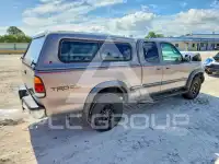 2002 Toyota TUNDRA фото