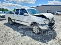 2002 Toyota TUNDRA фото