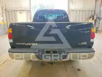 2002 Toyota TUNDRA фото
