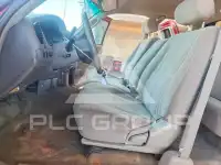 2002 Toyota TUNDRA фото