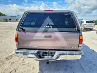 2002 Toyota TUNDRA фото