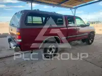 2002 Toyota TUNDRA фото