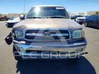 2002 Toyota TUNDRA фото
