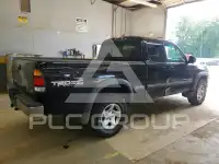 2002 Toyota TUNDRA фото