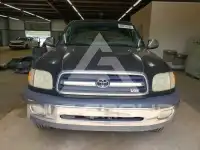 2002 Toyota TUNDRA фото