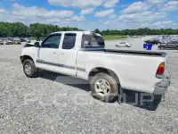 2002 Toyota TUNDRA фото