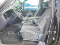 2002 Toyota TUNDRA фото