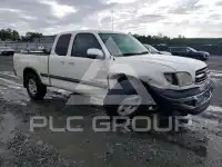 2002 Toyota TUNDRA фото