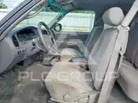 2002 Toyota TUNDRA фото