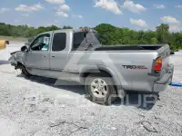 2002 Toyota TUNDRA фото