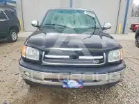 2002 Toyota TUNDRA фото