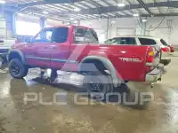 2002 Toyota TUNDRA фото