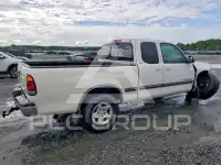 2002 Toyota TUNDRA фото