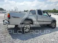 2002 Toyota TUNDRA фото