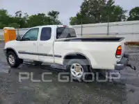 2002 Toyota TUNDRA фото