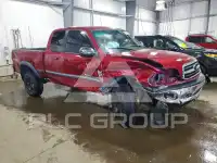 2002 Toyota TUNDRA фото
