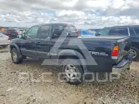 2002 Toyota TUNDRA фото