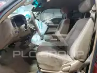 2002 Toyota TUNDRA фото