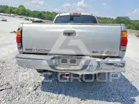 2002 Toyota TUNDRA фото