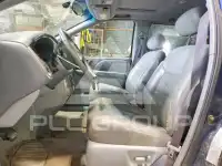 2002 Toyota SIENNA photo