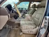 2002 Toyota LAND CRUISER фото