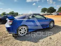 2002 Toyota CELICA фото