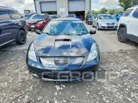 2002 Toyota CELICA фото