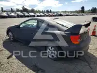 2002 Toyota CELICA фото