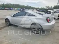2002 Toyota CELICA фото